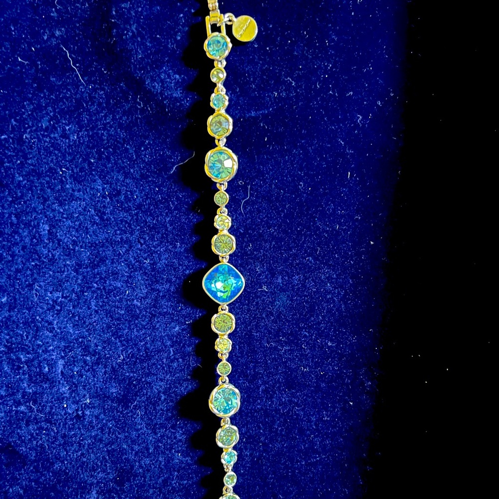 Givenchy bracelet— worn once
